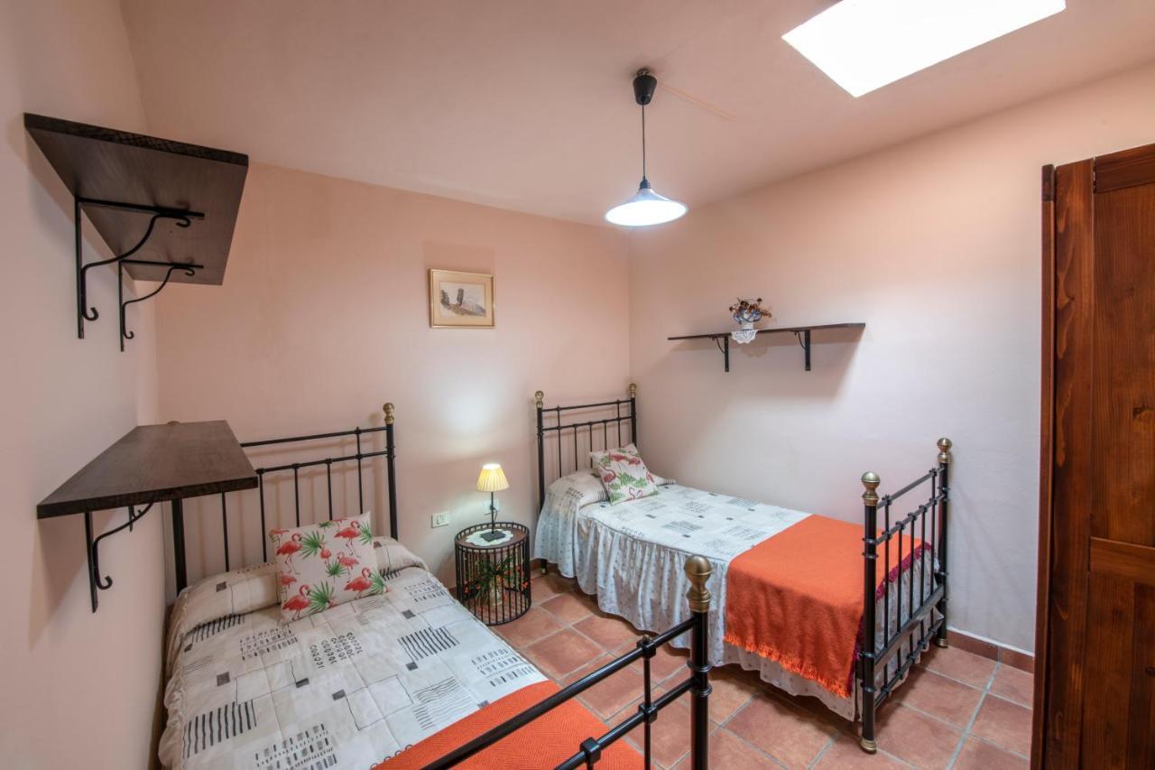 Ferienhaus Casa Tajinastes Fuencaliente de la Palma